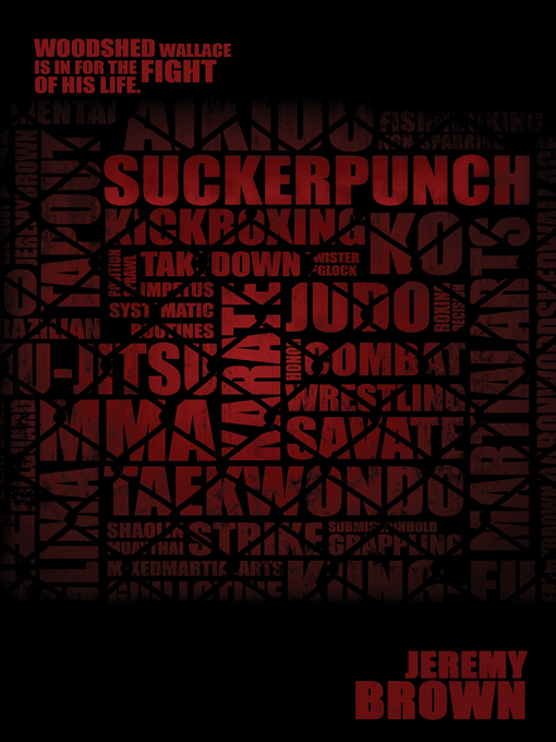 Title details for Suckerpunch by Jeremy - Available